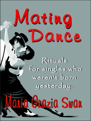 cover image of Mating Dance